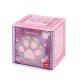 Box componibile da scrivania cutie cube kitty legami