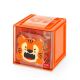 Box componibile da scrivania cutie cube tiger legami