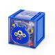 Box componibile da scrivania cutie cube monster legami