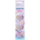 Set di 10 matite sketching candy collection giotto