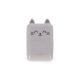 Timbro decorativo a rullo kitty legami milano 