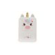 Timbro decorativo a rullo unicorn legami milano 