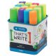 Tag Alt immagine:
barattolo-20-evidenziatori-tratto-video-colori-fluorescenti-assortiti-confezione-scorta-ufficio