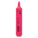Evidenziatore tratto video emotion fucsia