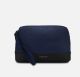 Trousse small john ocean blue - campo marzio 