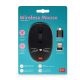 Mouse wireless con ricevitore usb kitty legami 