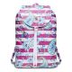 Zaino Minisac Invicta next pasley rosa