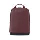Zaino small 11 pollici moleskine collezione classic rosso lampone