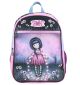 Zaino large santoro tre cerniere fairy dusk gorjuss