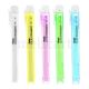 Gomma pentel clic eraser ze81 