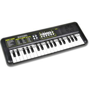 Tastiera elettronica 37 tasti bontempi 153700