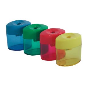 Temperamatite con serbatoio 1 foro