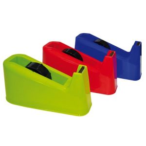 Dispenser da tavolo per nastro 15x66 mt.