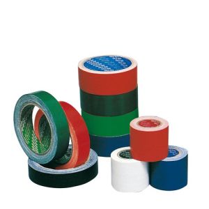 Nastro telato 38 mm x 25 mt. bianco