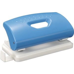 Perforatore con guida fino a 10 fogli