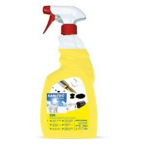 Deink 750ml sgrassante sanitec