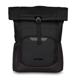 Zaino invicta invict-act fold nero