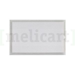 Portaetichette adesive iesti sei rota cm.6,5x14 conf.10pz