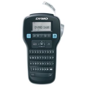 Etichettatrice dymo labelmanager 160