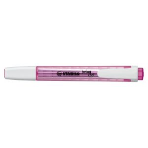 Evidenziatore stabilo swing cool colore rosa