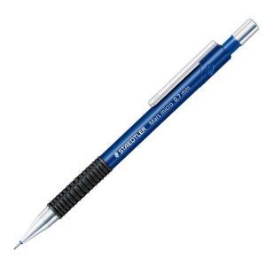Portamine per scrittura e disegno staedtler mars micro tratto 0,7 mm