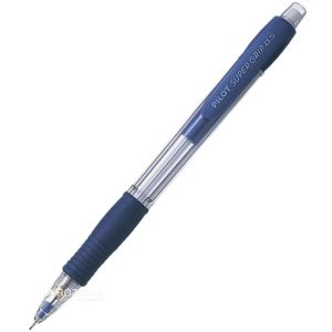 Portamine super grip diametro mina 0,5 mm colori assortiti