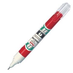 Correttore a penna pentel micro zl63