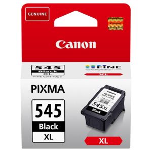 Cartuccia canon pg-545xl inchiostro nero (15 ml)
