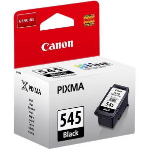 Cartuccia canon pg-545 originale inchiostro nero (8 ml)