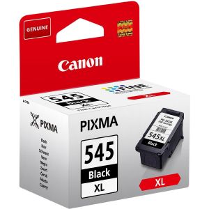 Cartuccia canon pg-545xl inchiostro nero (15 ml)