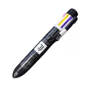 Penna 8 colori juventus seven