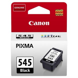 Cartuccia canon pg-545 originale inchiostro nero (8 ml)
