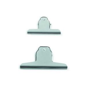 Molle in acciaio 100 mm.