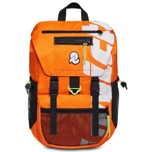 Zaino invicta jolly trend grs arancione