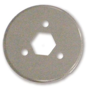 Lama di ricambio carl K-30 per cordonatura per taglierina dc-200n