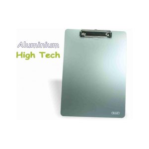 Tabella portablocco in alluminio A4 