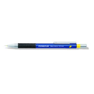 Portamine per scrittura e disegno staedtler mars micro tratto 0,3 mm