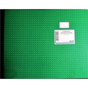 Registro stupefacenti e sostanze psicotrope formato 30,5 x 24,5 cm