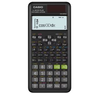 Calcolatrice scientifica casio classiwiz fx-991es plus2 