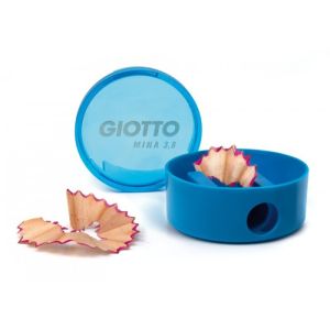 Temperamatite mina 3,8 mm giotto