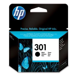 Cartuccia hp ch561ee n301 originale inchiostro nero