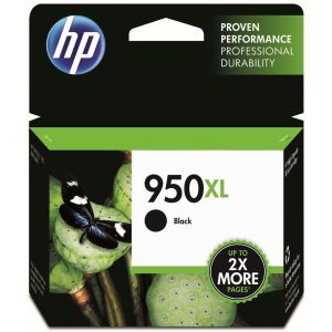 Cartuccia hp cn045ae n950xl originale inchiostro nero