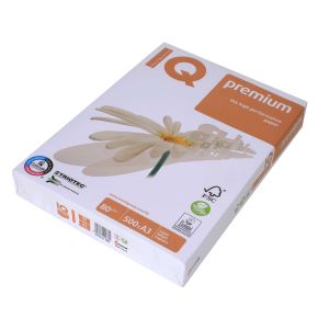 Carta iq premium / DNS a3 200gr. fogli 250