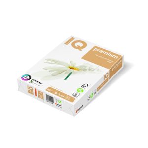 Carta iq premium / DNS a4 200gr. fogli 250