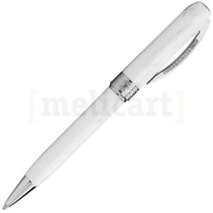Penna visconti sfera rembrandt bianca