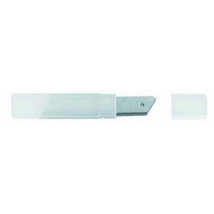 Lame di ricambio per taglierina 9 mm. cf. 10 pezzi