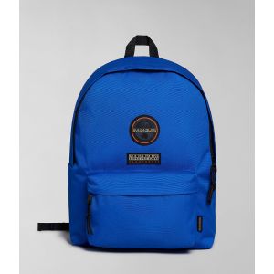 Zaino napapijri voyage 3 blue lapis