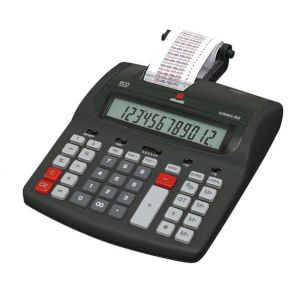 Calcolatrice olivetti summa 303 a 12 cifre