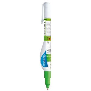 Correttore a penna papermate liquid paper