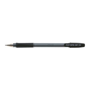 Penna a sfera pilot bps-gp extra board punta 1,6 mm nero